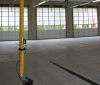 Drive - Thru Apparatus Bays