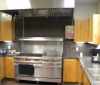 Commercial Kitchen