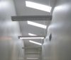 Office Hallway