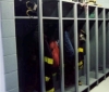 Lockers