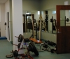 Fitness Room