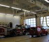 Apparatus Bays