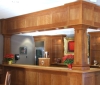 Custom Bar