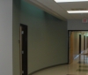 First Floor Hall Light Well