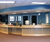 Circulation Desk