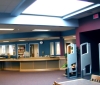 Circulation Desk