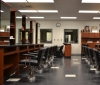 Cosmetology  Classroom Desk