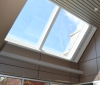 Main Entrance Skylight