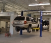 Automotive Body Shop