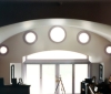 Clerestory Lighting