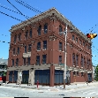 Odd Fellows Hall Restoration