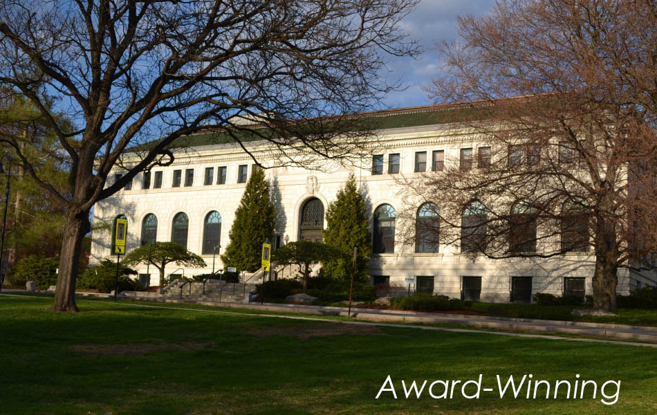 Carpenter Library