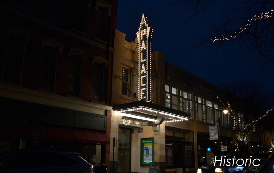 Palace Theatre